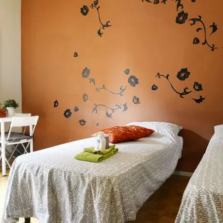 Rent this 2 bed apartment on Via Carlo Bianconi in 22, 20141 Milan MI