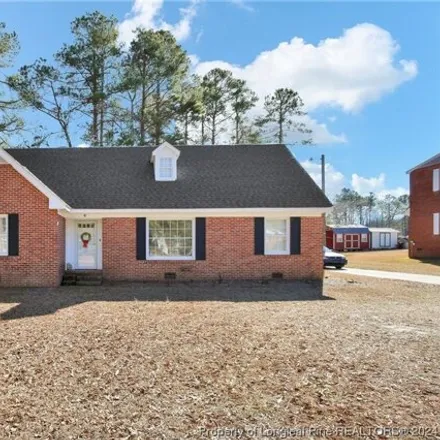 Buy this 4 bed house on 623 Midland Way in Carolina Park, Laurinburg