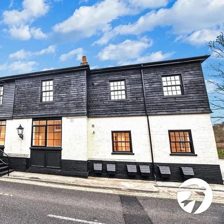 Image 1 - The Coach and Horses Court, North Cray Road, London, DA5 3NE, United Kingdom - Apartment for rent