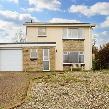 Buy this 3 bed house on Heol-y-Wern in Cardigan, SA43 1NE
