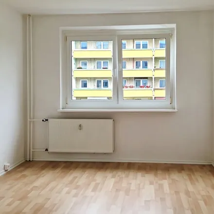 Image 4 - Straße des Friedens 10c, 06385 Aken (Elbe), Germany - Apartment for rent