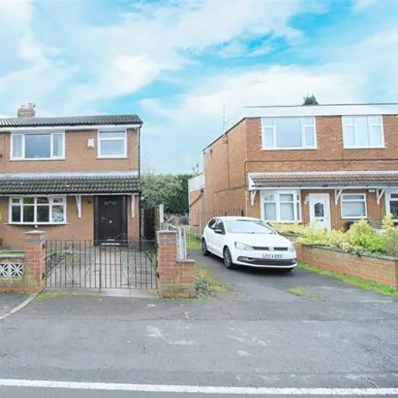 Buy this 3 bed duplex on 22 Cemetery Road in Denton, M34 6ER