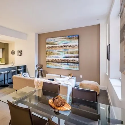 Buy this 3 bed condo on 416 West 52nd Street in New York, NY 10019