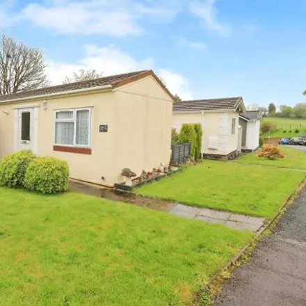 Buy this 1 bed house on Austcliffe Lane in Cookley, DY10 3RT