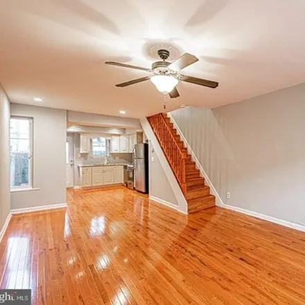 Rent this 3 bed house on 2117 Manton Street in Philadelphia, PA 19146