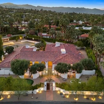 Buy this 7 bed house on 454 West Vereda Norte in Palm Springs, CA 92262