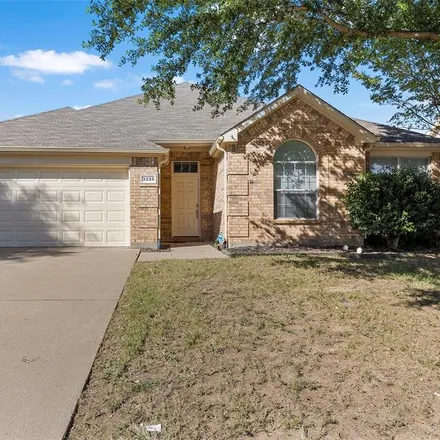 Rent this 4 bed house on 3225 Winding Ridge Circle in Arlington, TX 76063