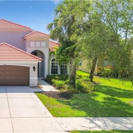 Buy this 4 bed house on Laurel Lakes Boulevard in Collier County, FL 34119