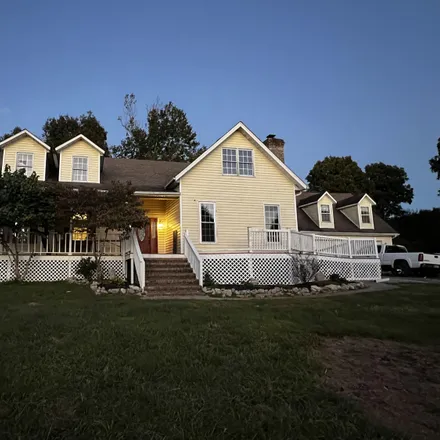 Buy this 5 bed house on Upper Brush Creek Road in Beech Bottom, Casey County