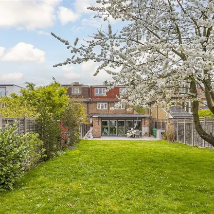 Rent this 5 bed apartment on Blandford Road in London, TW11 0LG