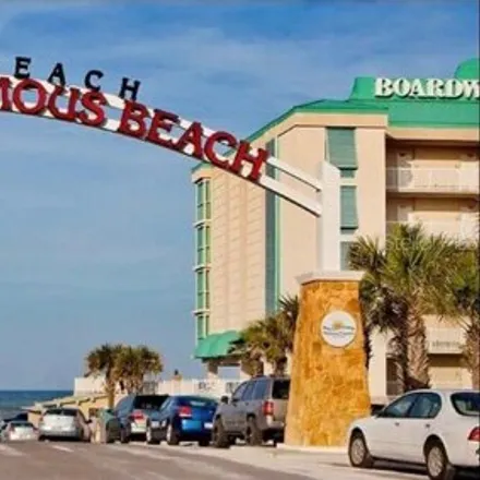 Image 9 - Daytona Beach Resort and Conference Center, 2700 North Atlantic Avenue, Daytona Beach, FL 32118, USA - Condo for sale