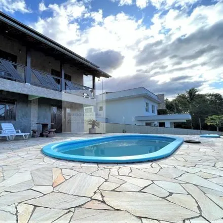 Image 2 - Rua Martha Jansen 222, Salto Weissbach, Blumenau - SC, 89032-240, Brazil - House for sale