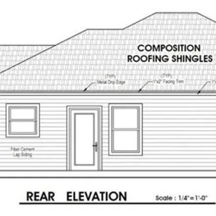 Image 5 - 247 West Central Avenue, La Feria, TX 78559, USA - House for sale