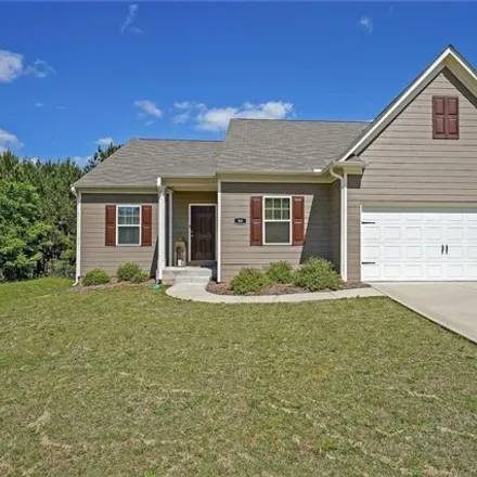 Buy this 4 bed house on 80 Randy Trce in Covington, Georgia