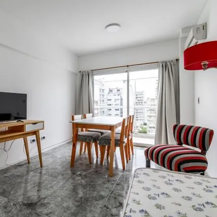 Rent this 1 bed apartment on Blanco Encalada 2735 in Belgrano, Buenos Aires