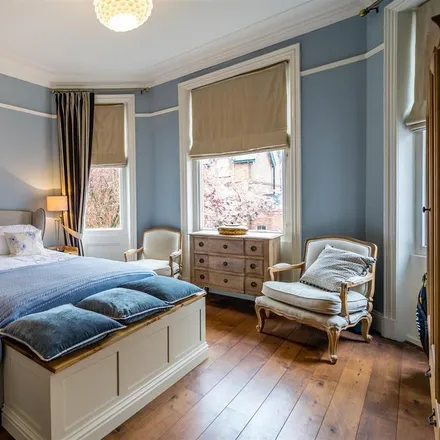 Image 7 - Marmaduke's, 4-5 St Peter's Grove, York, YO30 6AQ, United Kingdom - Apartment for rent