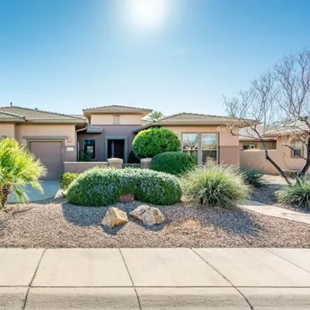 Buy this 2 bed house on 20469 North Date Palm Way in Surprise, AZ 85387
