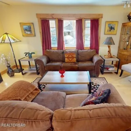 Image 7 - East Hanson Road, Jackson, WY 83001, USA - House for sale