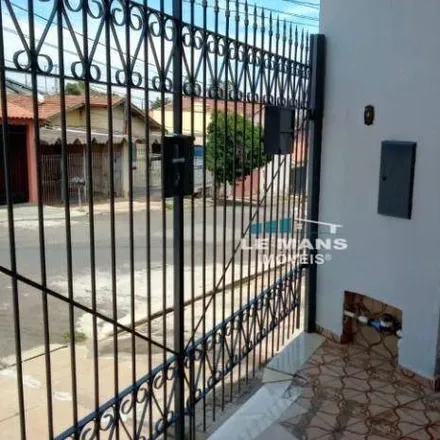 Image 2 - Rua Umberto d'Abronzo, Algodoal, Piracicaba - SP, 13405-207, Brazil - House for sale