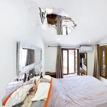 Rent this 3 bed house on Le Plan-de-la-Tour in Var, France
