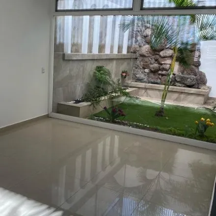 Buy this 2 bed house on Circuito Valle del Moral 136 in Valle Del Moral, 37178 León