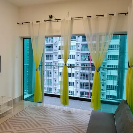 Image 7 - Jalan Sungai Besi, Razak Mansion, 55200 Kuala Lumpur, Malaysia - Apartment for rent