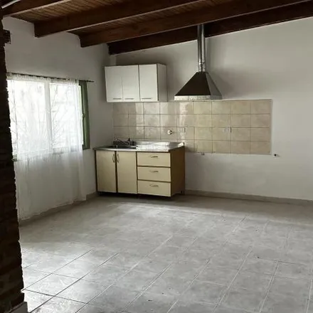 Rent this studio apartment on Bicisenda del Oeste in Área Centro Sur, Neuquén