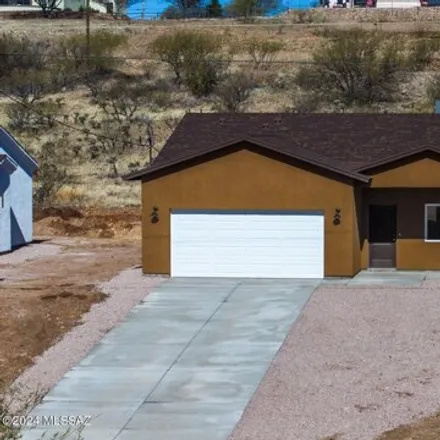 Buy this 3 bed house on unnamed road in Santa Cruz County, AZ 85640