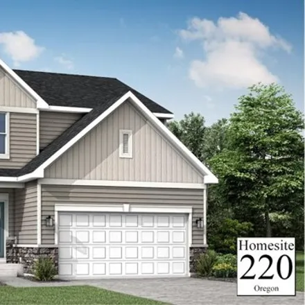 Buy this 4 bed house on Peterson Trail in Oregon, WI 53575