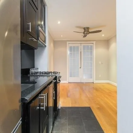 Rent this 1 bed apartment on La Delice Pastry Shop in 372 3rd Avenue, New York