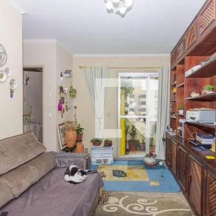 Buy this 2 bed apartment on Rua Norberto Jung in Sarandi, Porto Alegre - RS