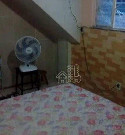 Buy this 1 bed house on Rua Siqueira Campos in Barro Vermelho II, São Gonçalo - RJ