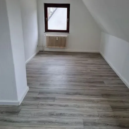 Rent this 2 bed apartment on Westerallee 137 in 24941 Flensburg, Germany