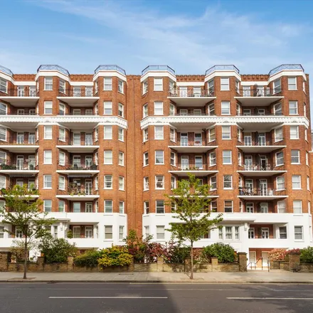 Rent this 1 bed apartment on Neville Court in 6-26 Abbey Road, London