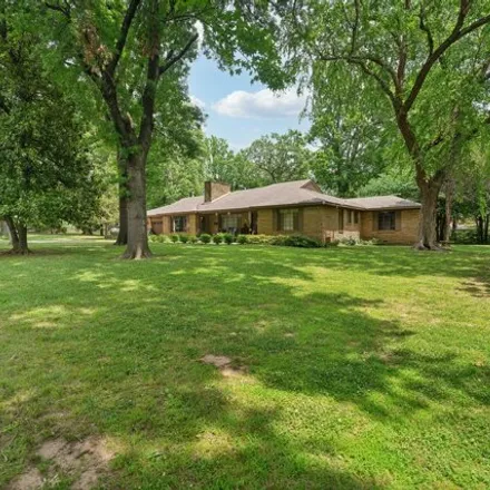 Buy this 4 bed house on 2286 East 41st Street in Tulsa, OK 74105
