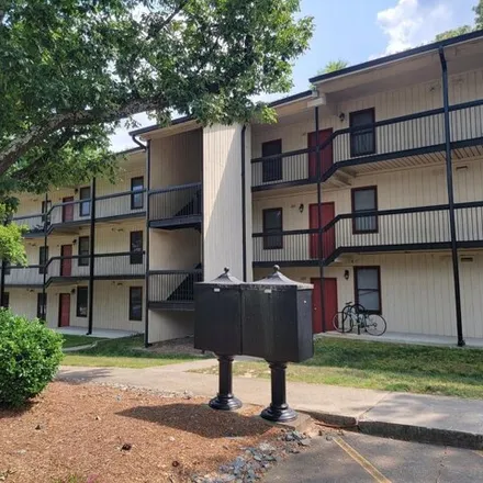 Image 1 - 311 Swift Avenue, Durham, NC 27705, USA - Apartment for rent