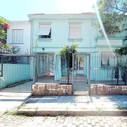 Image 2 - Rua Xavier Ferreira, Auxiliadora, Porto Alegre - RS, 90440-002, Brazil - House for rent