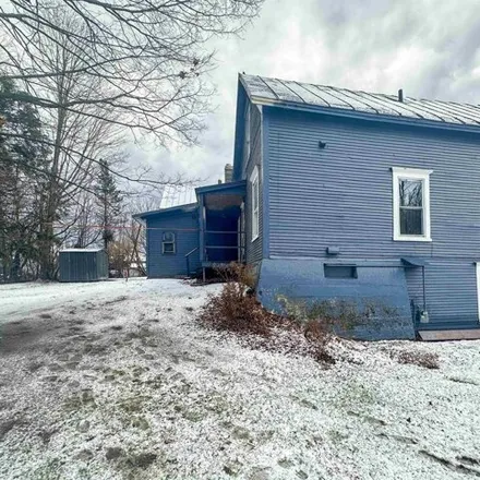 Image 6 - 54 Bismark St, Enosburg Falls, Vermont, 05450 - House for sale