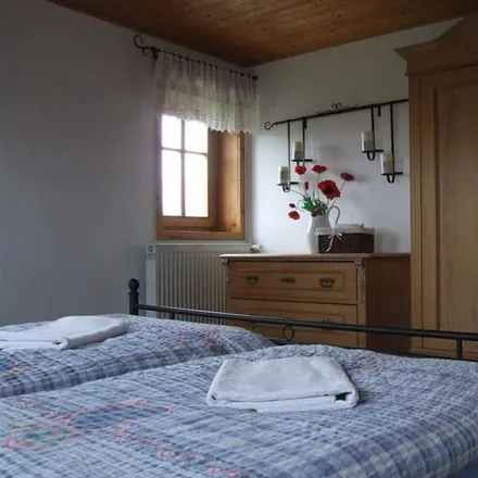 Rent this 2 bed apartment on Großschönau in Saxony, Germany