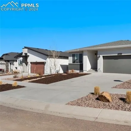 Buy this 4 bed house on unnamed road in Colorado Springs, CO 80908