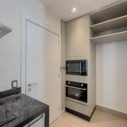 Image 1 - Rua Ernâni Lacerda Athayde, Palhano, Londrina - PR, 86055-630, Brazil - Apartment for rent