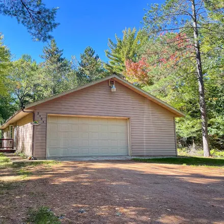 Image 3 - 5899 West Shore Road, Phelps, Watersmeet Township, WI 54540, USA - House for sale