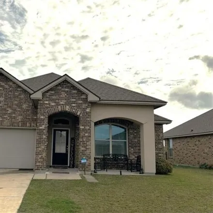 Buy this 3 bed house on 231 Lakeside Village Boulevard in St. Tammany Parish, LA 70461