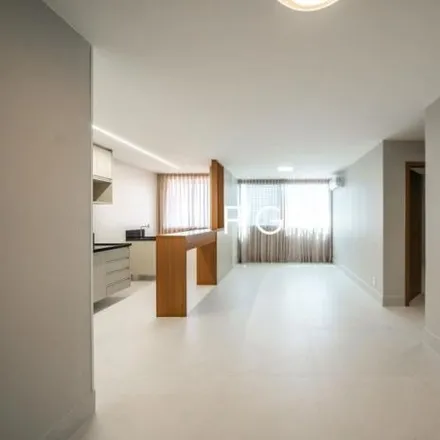 Rent this 2 bed apartment on unnamed road in Setor de Administração Municipal, Brasília - Federal District