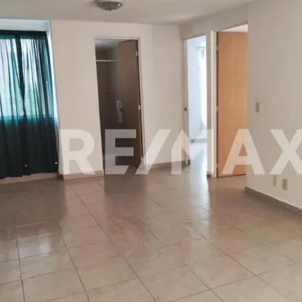Buy this 2 bed apartment on Calle Asientos in Venustiano Carranza, 15220 Mexico City