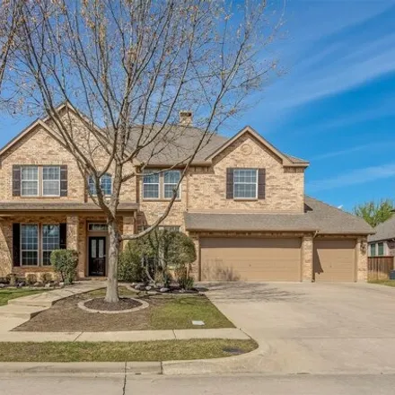 Rent this 5 bed house on 2476 Lakewood Drive in Lakeside, Grand Prairie
