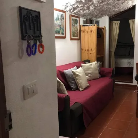 Rent this 2 bed townhouse on Fasnia in Santa Cruz de Tenerife, Spain