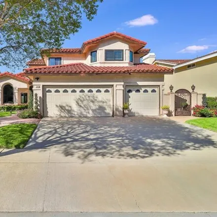 Buy this 4 bed house on 335 Golden Moss Court in Simi Valley, CA 93065