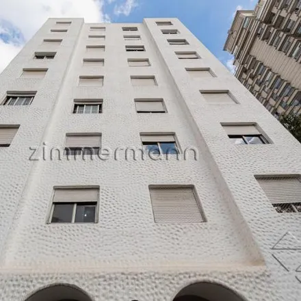Image 2 - Palmas de Mayorca, Rua Coronel Oscar Porto 671, Paraíso, São Paulo - SP, 04005-001, Brazil - Apartment for sale