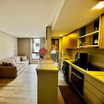 Image 1 - Banco do Brasil, Rua Coronel Pedro Demoro 1466, Estreito, Florianópolis - SC, 88075-300, Brazil - Apartment for sale